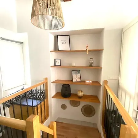 Le Cosy Apartment *