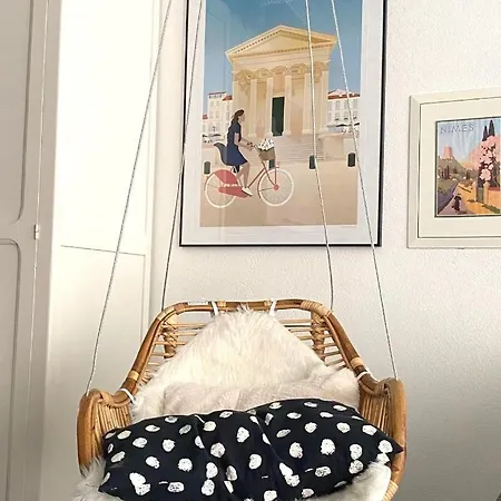 Apartment Le Cosy *