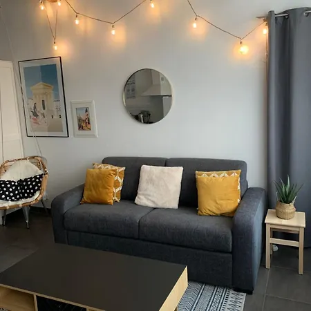 Le Cosy Nimes